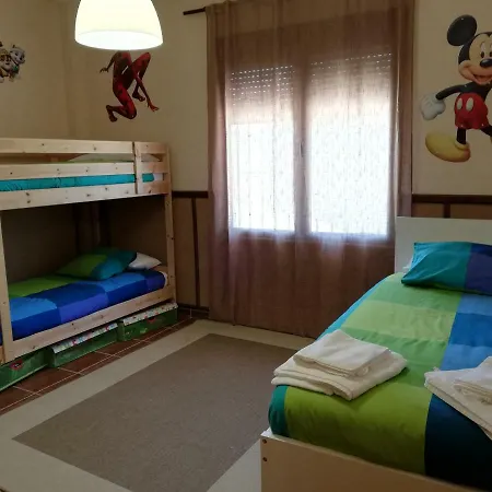 Casa Rural Bellavista Arriate Esterno foto