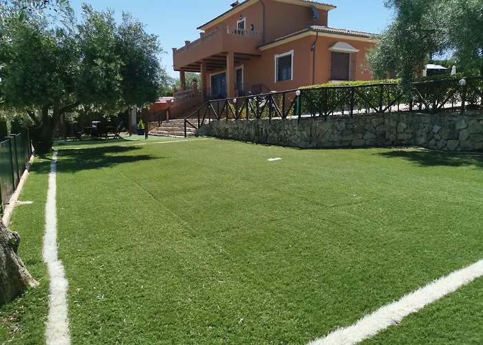 Casa Rural Bellavista