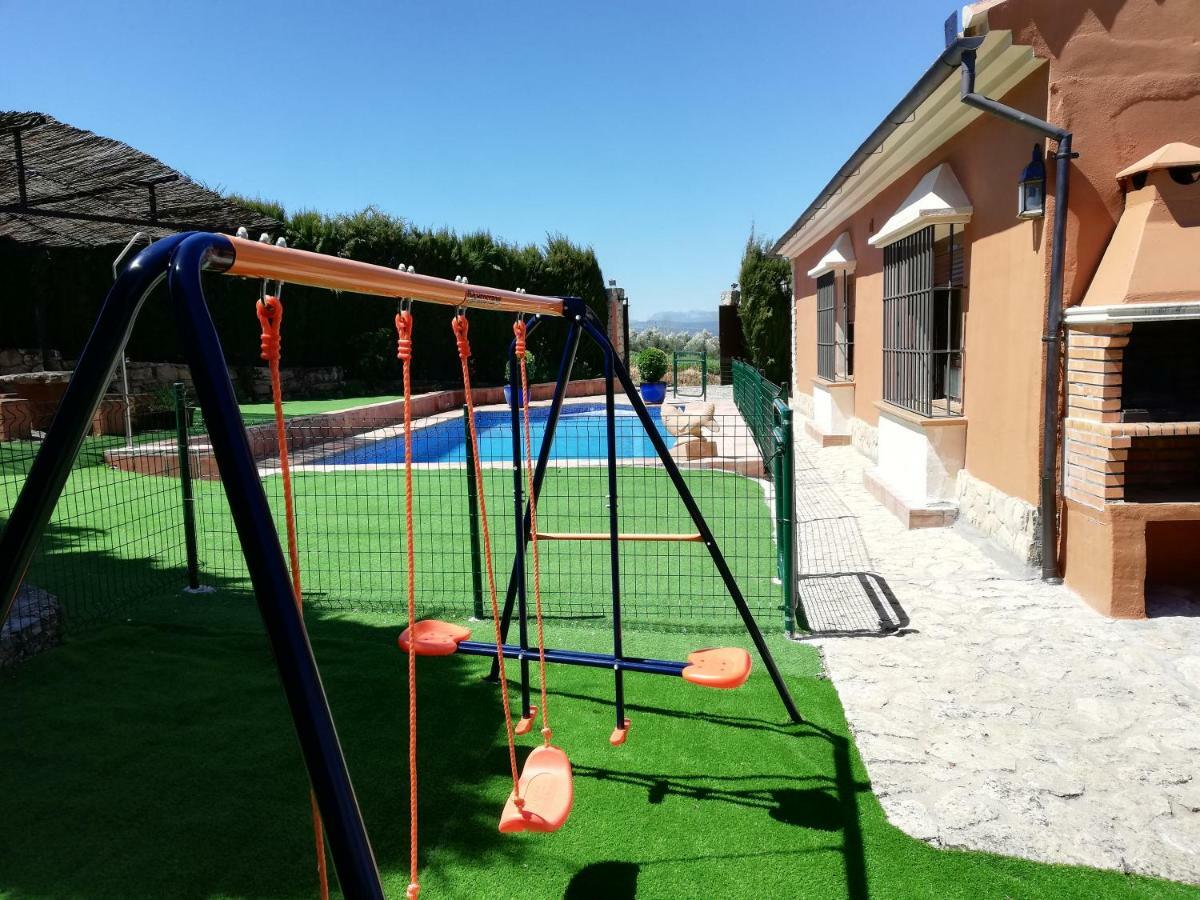 Bellavista Holiday home *