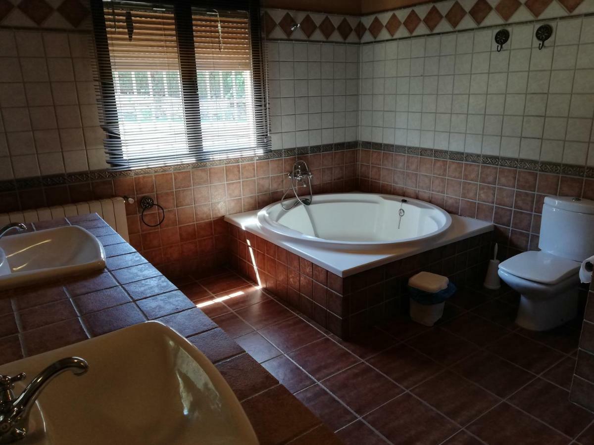 Bellavista Holiday home Arriate